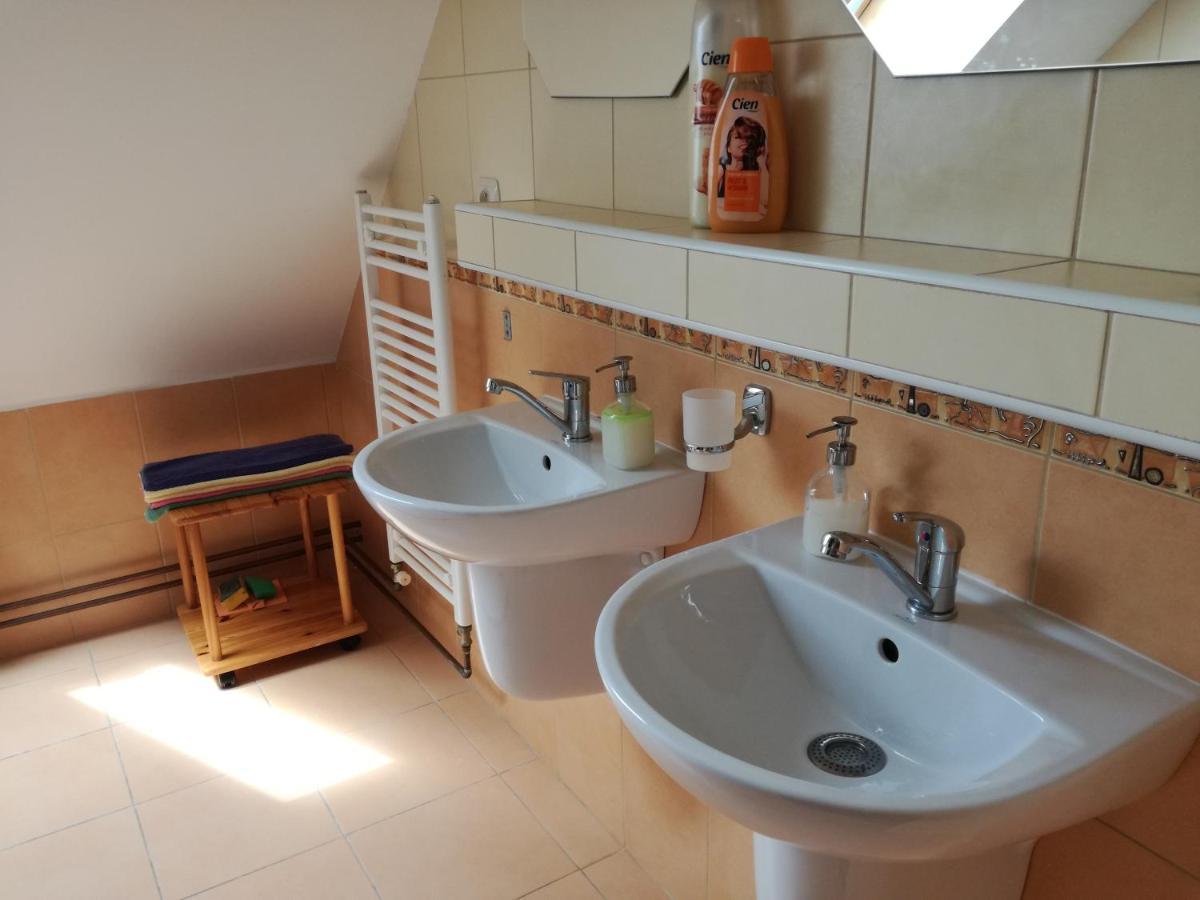 Apartmany Lenko - Near Thermal Aquapark Tatralandia Liptovsky Mikulas Exterior photo
