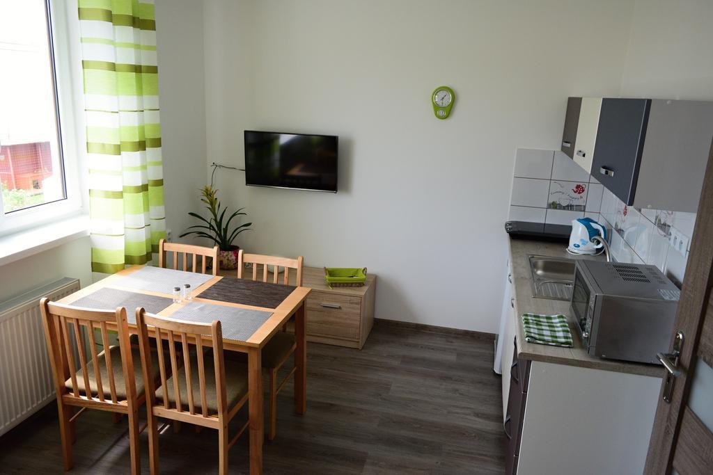 Apartmany Lenko - Near Thermal Aquapark Tatralandia Liptovsky Mikulas Exterior photo