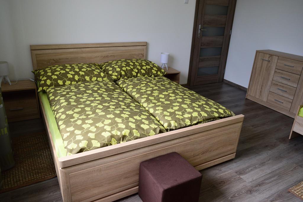 Apartmany Lenko - Near Thermal Aquapark Tatralandia Liptovsky Mikulas Exterior photo