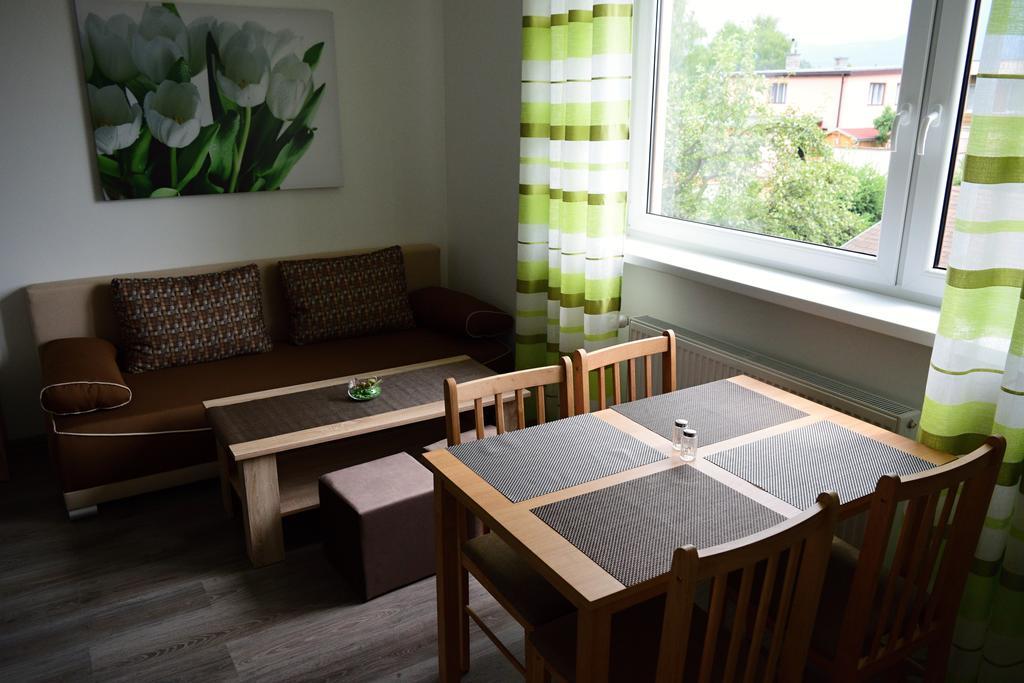 Apartmany Lenko - Near Thermal Aquapark Tatralandia Liptovsky Mikulas Exterior photo