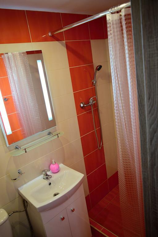 Apartmany Lenko - Near Thermal Aquapark Tatralandia Liptovsky Mikulas Exterior photo