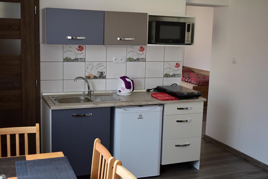 Apartmany Lenko - Near Thermal Aquapark Tatralandia Liptovsky Mikulas Exterior photo