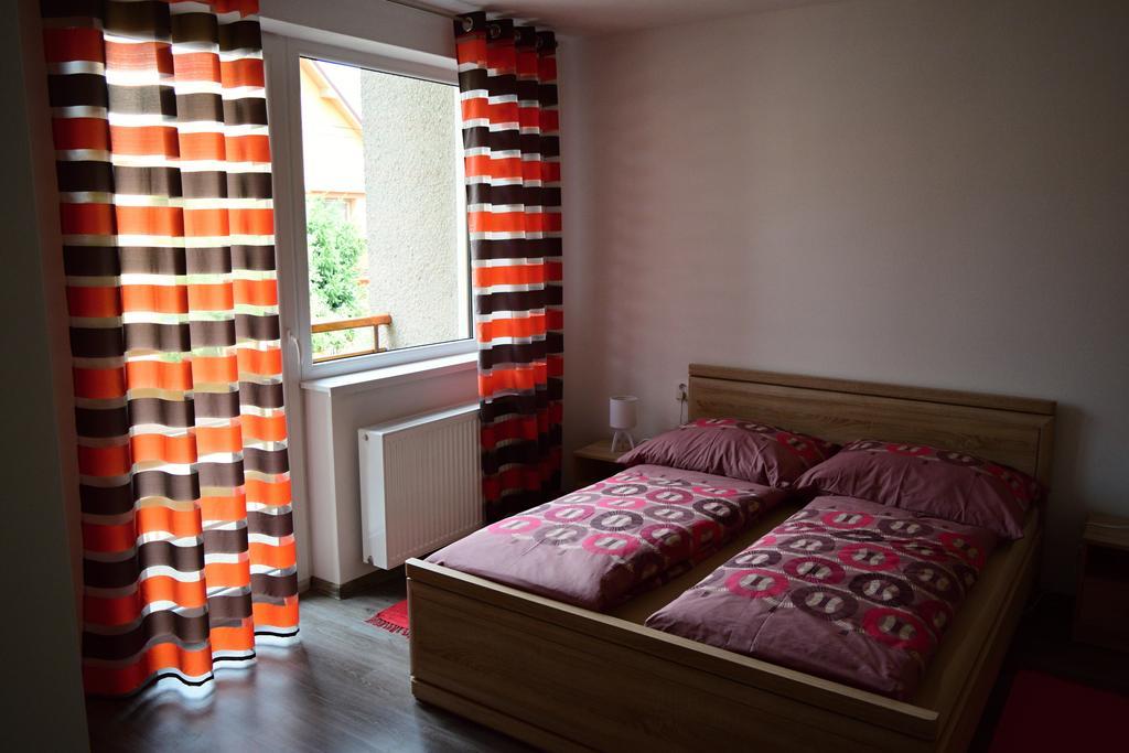Apartmany Lenko - Near Thermal Aquapark Tatralandia Liptovsky Mikulas Exterior photo