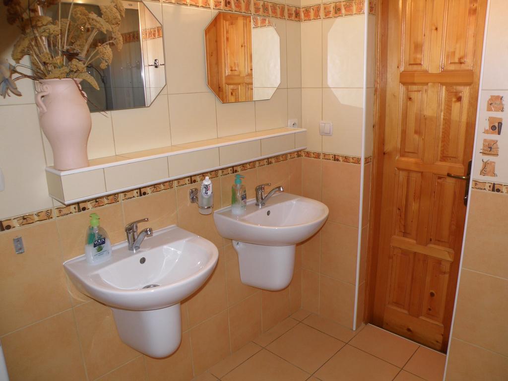 Apartmany Lenko - Near Thermal Aquapark Tatralandia Liptovsky Mikulas Exterior photo