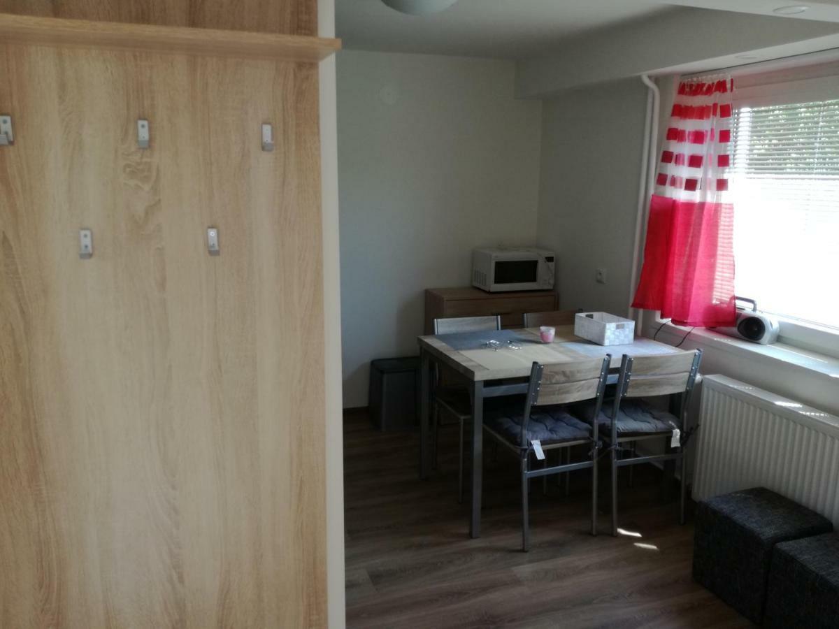 Apartmany Lenko - Near Thermal Aquapark Tatralandia Liptovsky Mikulas Exterior photo
