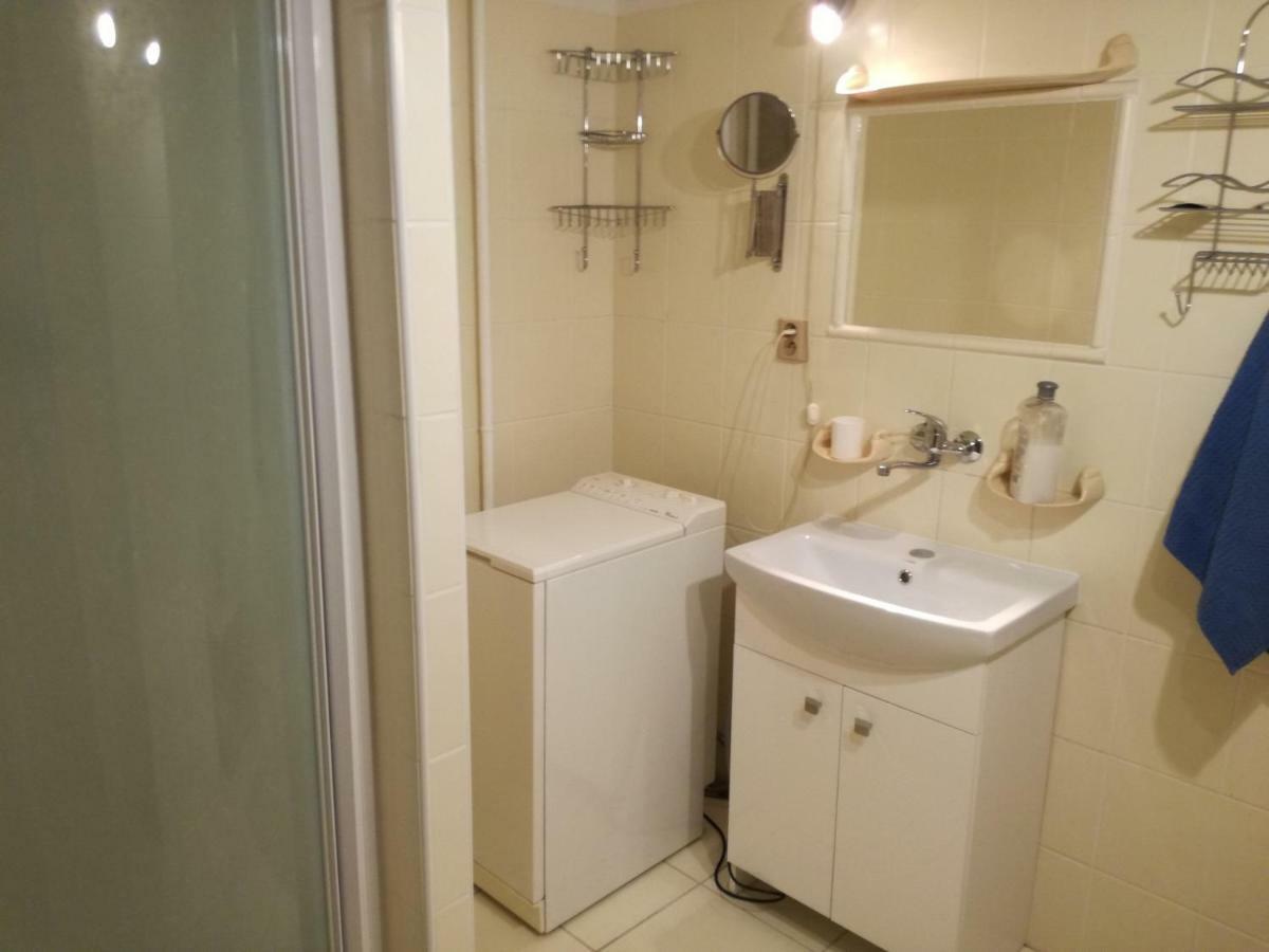Apartmany Lenko - Near Thermal Aquapark Tatralandia Liptovsky Mikulas Exterior photo
