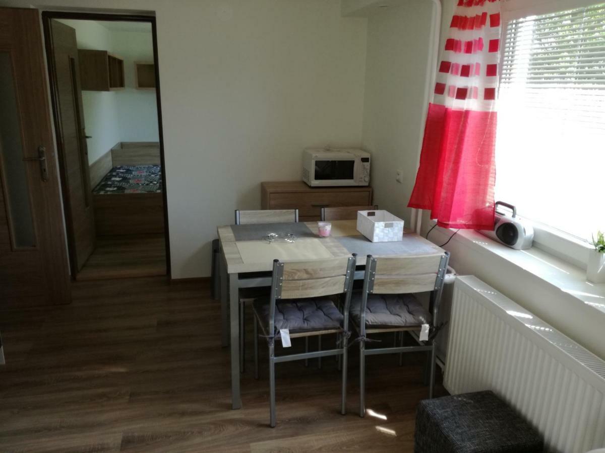 Apartmany Lenko - Near Thermal Aquapark Tatralandia Liptovsky Mikulas Exterior photo