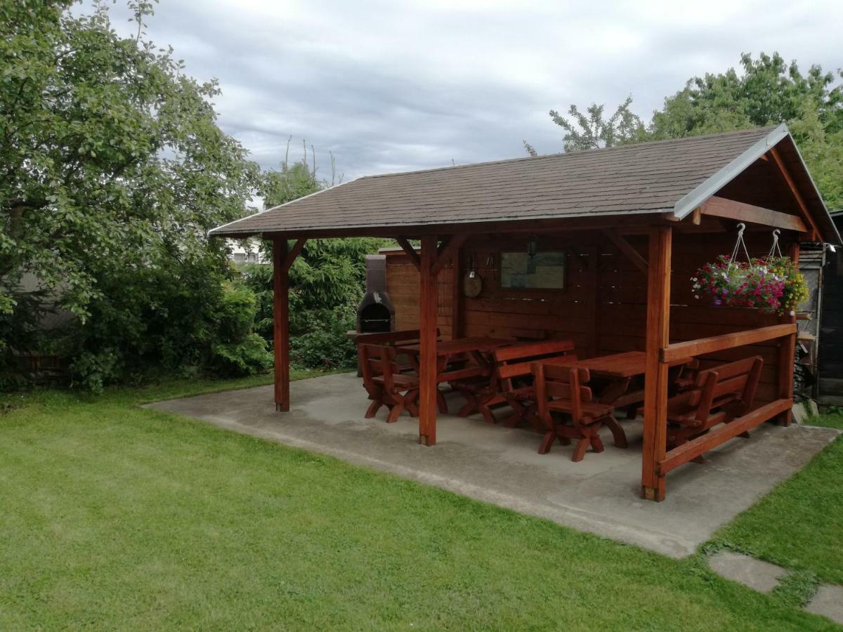 Apartmany Lenko - Near Thermal Aquapark Tatralandia Liptovsky Mikulas Exterior photo
