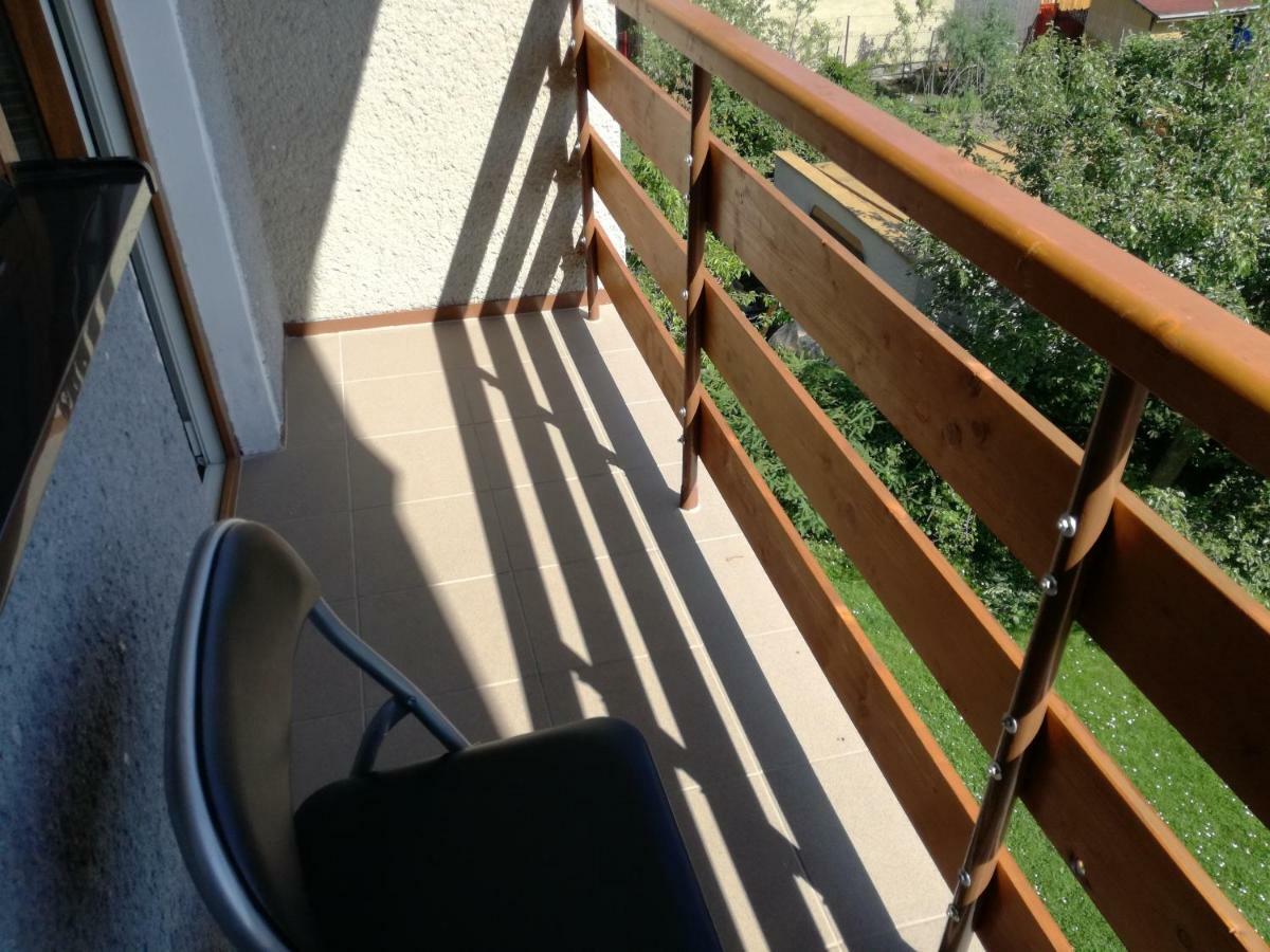 Apartmany Lenko - Near Thermal Aquapark Tatralandia Liptovsky Mikulas Exterior photo
