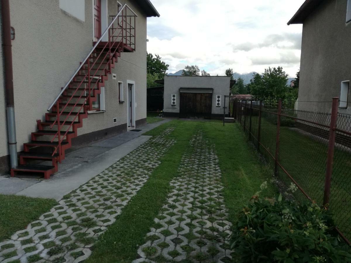Apartmany Lenko - Near Thermal Aquapark Tatralandia Liptovsky Mikulas Exterior photo